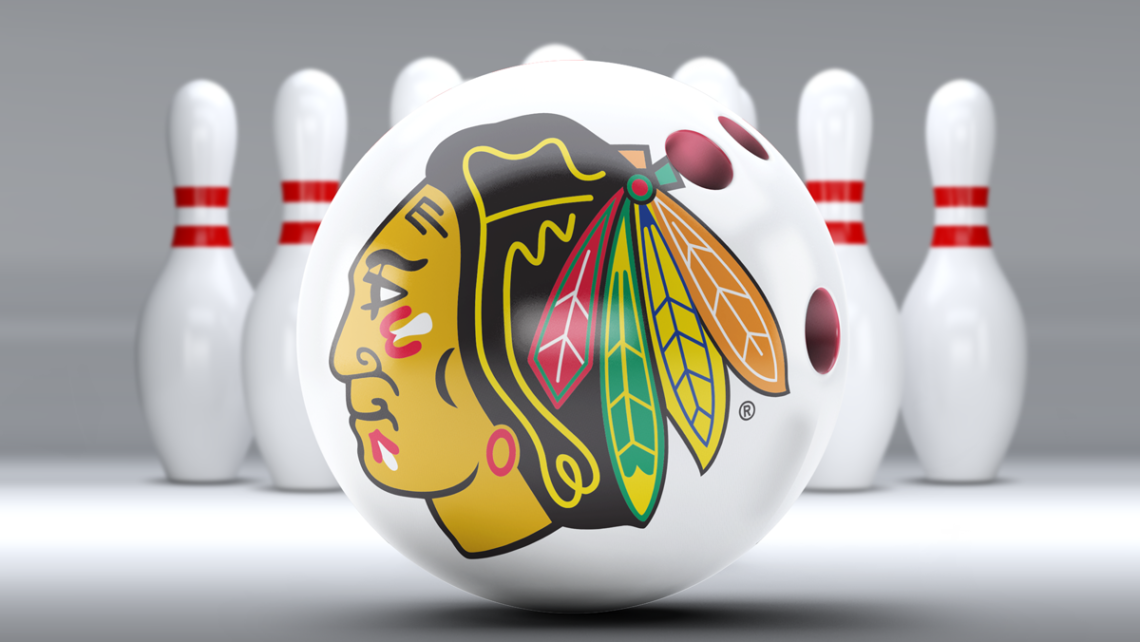 Pin on Chicago Blackhawks