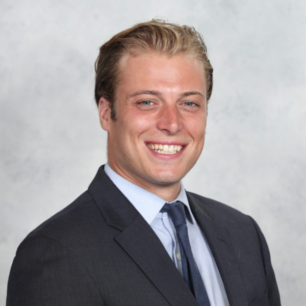 Spencer Montgomery bio photo