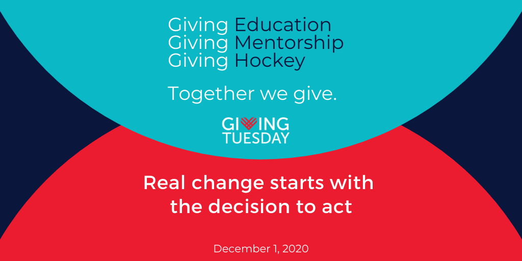 Giving Tuesday Banner