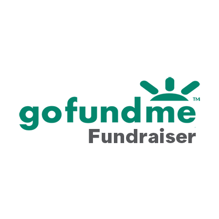 Host a GoFundMe Fundraiser