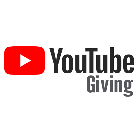 YouTube Giving
